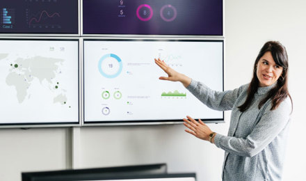 Delivering A Return On Your Investment Summary