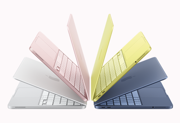 Macbook Neo Hero Image V3 Pink