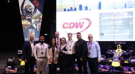 Poly Partner Of The Year 1