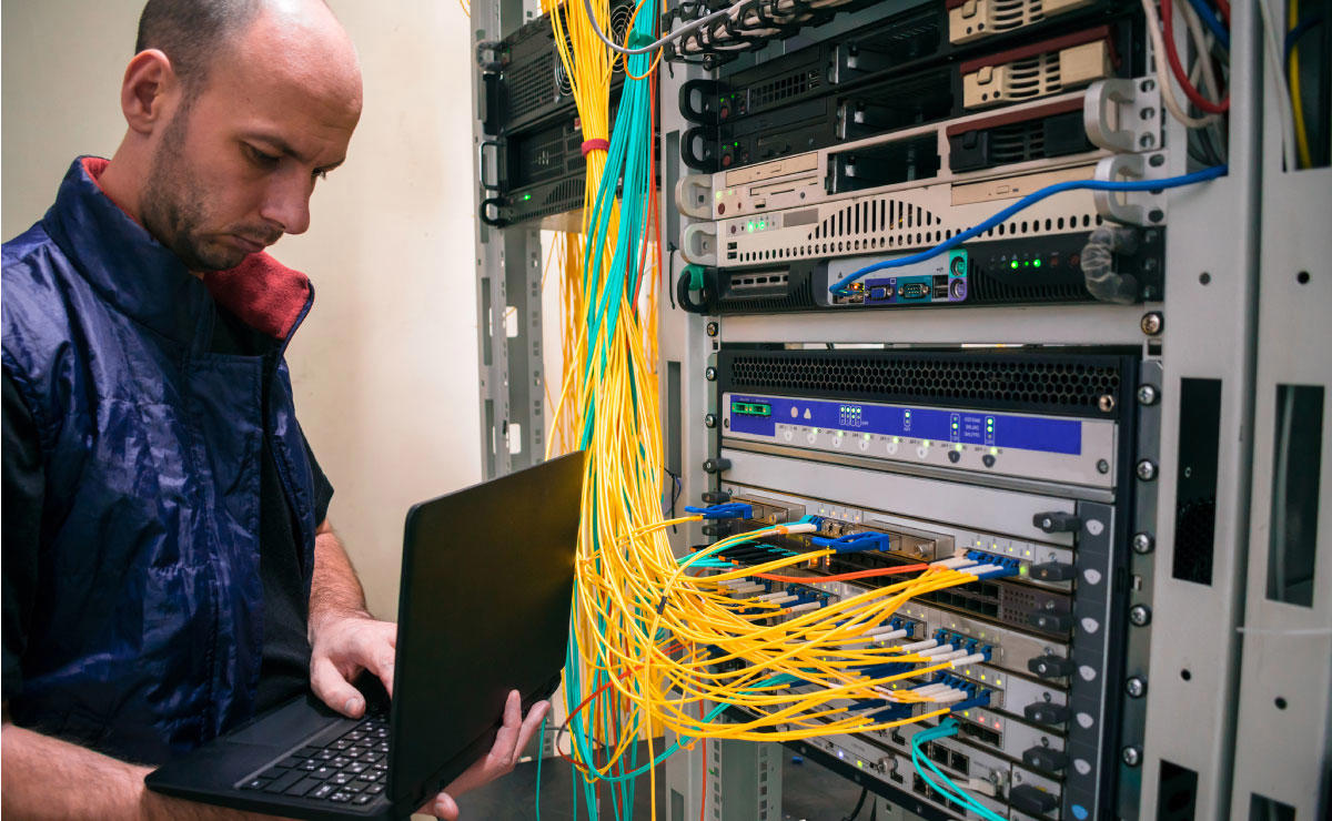 IT Company | Technology Services & Products | CDW UK