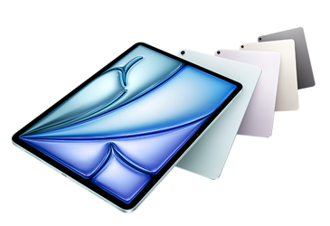 Ipad Air 4 Summary Image